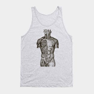 Medical Tank Top